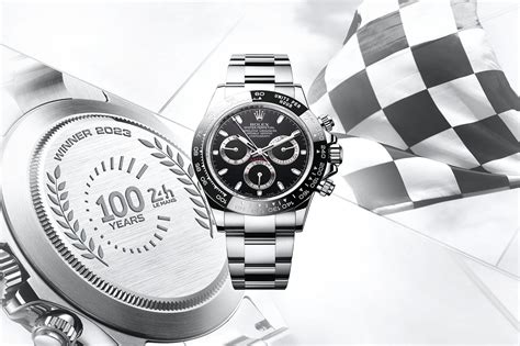 rolex le mans watch|rolex le mans 2023.